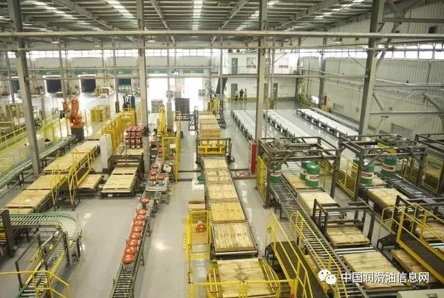 BP提升潤滑油工廠產能，加速布局中國快速增長市場