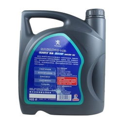 5W-30原廠機(jī)油 4L裝3008專用潤(rùn)滑油全方位解析與選購(gòu)指南